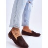 Moccasins