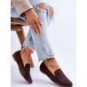 Moccasins
