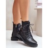 Bootie model 202131 Step in style