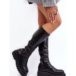Bottes cuissardes