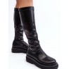 Bottes cuissardes