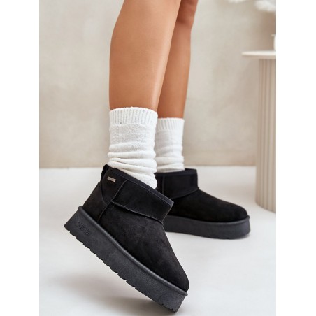 bottes de neige model 202205 Step in style