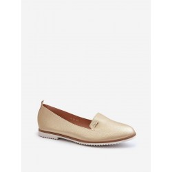 Moccasins