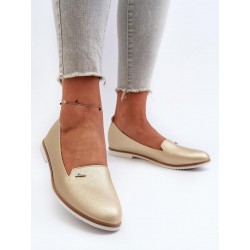 Moccasins