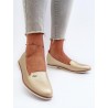 Moccasins