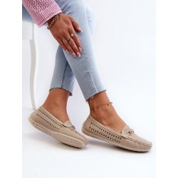 Moccasins