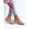 Moccasins