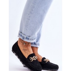 Moccasins