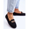 Moccasins