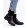 Bottes à talons model 189397 Step in style