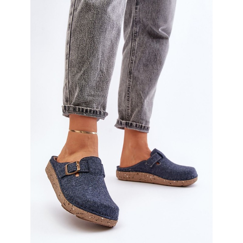Pantoufles model 202658 Step in style