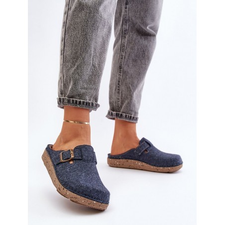 Pantoufles model 202658 Step in style