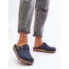 Pantoufles model 202658 Step in style