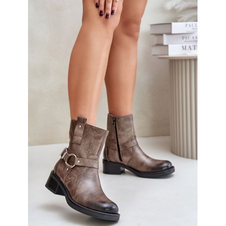 Bottes model 202817 Step in style