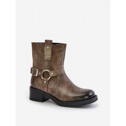Bottes