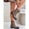 Bottes