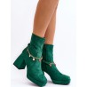 Bottes à talons model 189751 Step in style