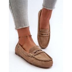 Moccasins