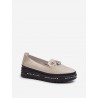 Moccasins