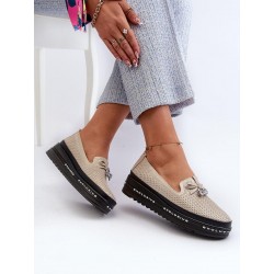 Moccasins