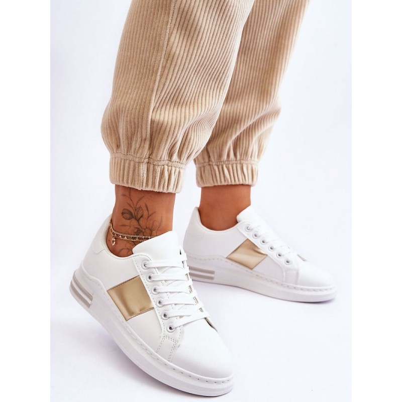 Chaussures de sport model 181214 Step in style