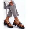 Chaussures Basses