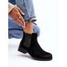 Jodhpur chaussures