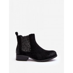 Jodhpur chaussures