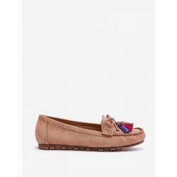 Moccasins