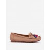 Moccasins