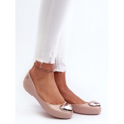 Ballerine model 197595 Step in style