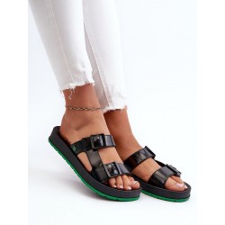 Clacquettes