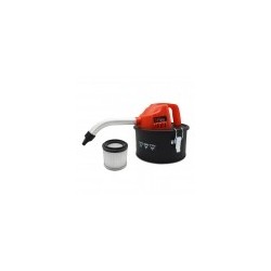 Vide cendres 600W 4L  - Warm Tech