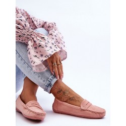 Moccasins