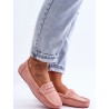 Moccasins