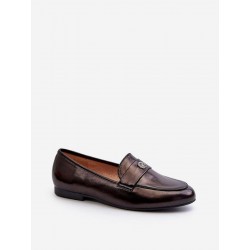 Moccasins