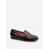Moccasins