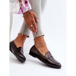 Moccasins