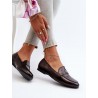 Moccasins