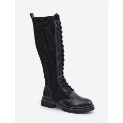 Bottes cuissardes