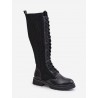 Bottes cuissardes