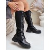 Bottes cuissardes