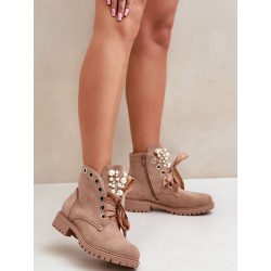 Bottes model 203526 Step in style