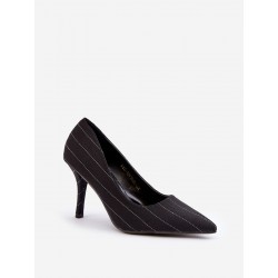 Talons hauts