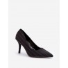 Talons hauts