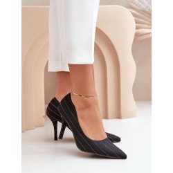 Talons hauts