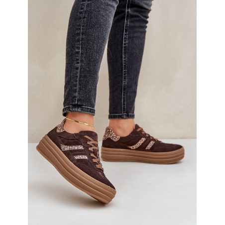Chaussures de sport model 203922 Step in style