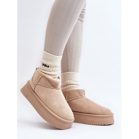 bottes de neige model 191631 Step in style