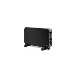 Chauffage 2000W + Ventilation turbo - Warm Tech