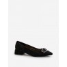 Escarpins à talons